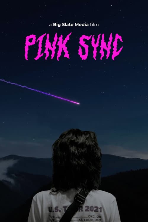 Pink Sync (2025) poster