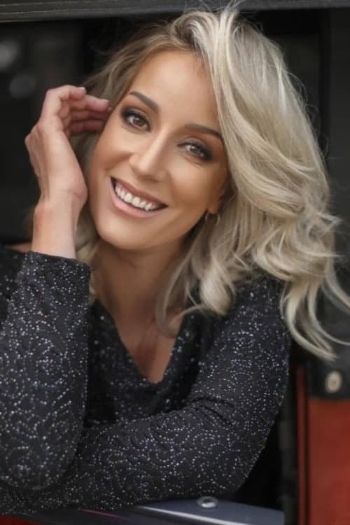 Christel Van den Bergh foto