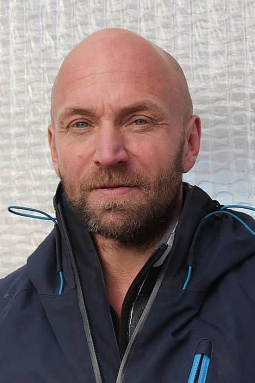 Joakim Sällquist foto
