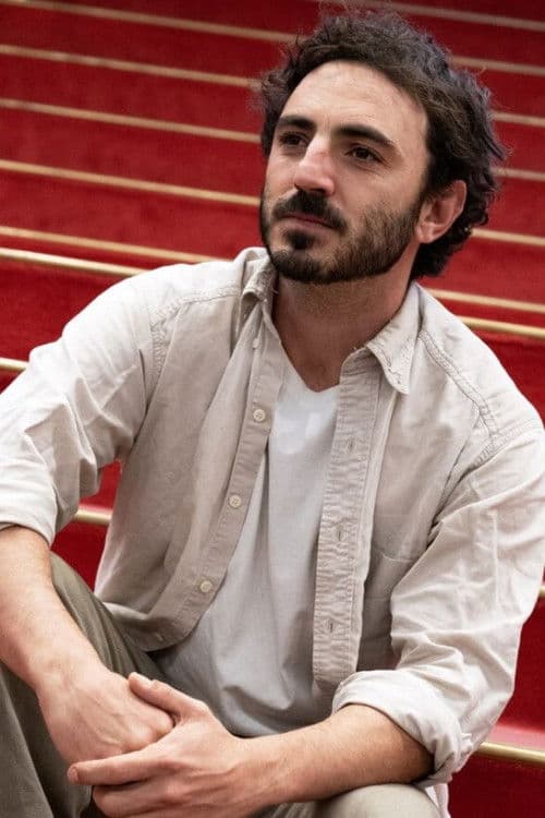 Franco Rilla foto