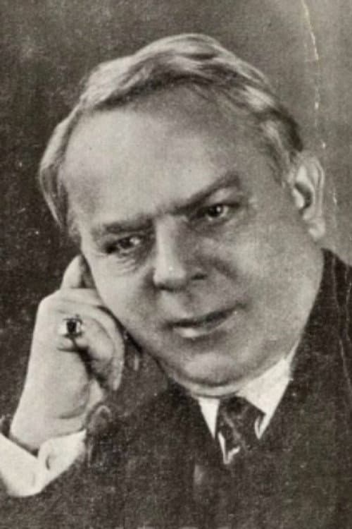 Gyula Zilahi foto