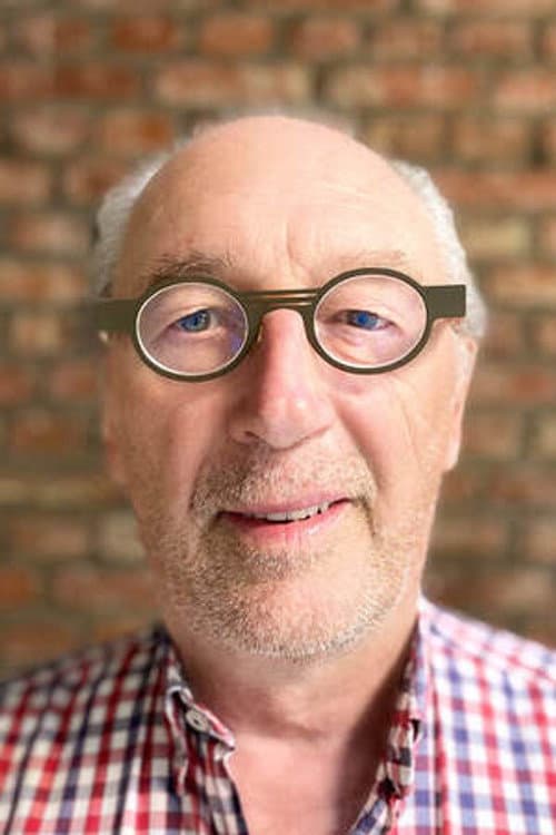 Alex Van Haecke foto