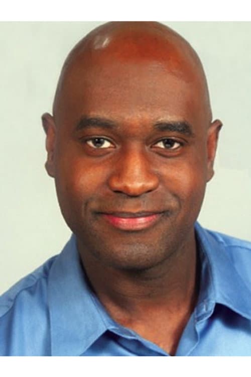 Christopher Dawson foto