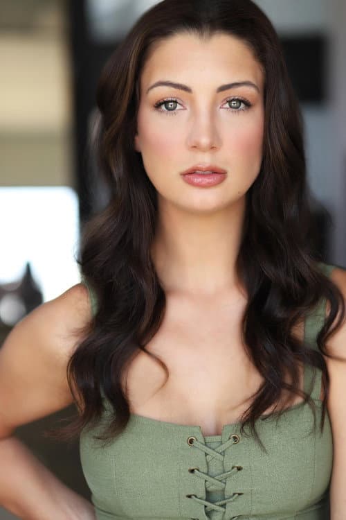 Cameron Inman foto