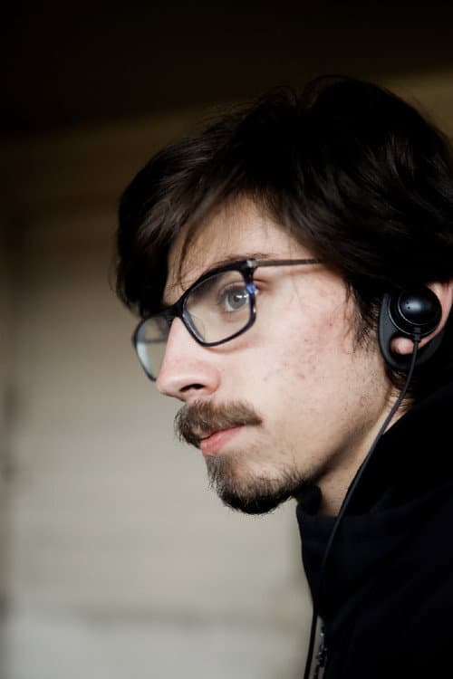 Pablo Besfamille foto