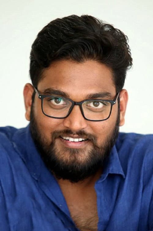 Venkatesh Maha foto