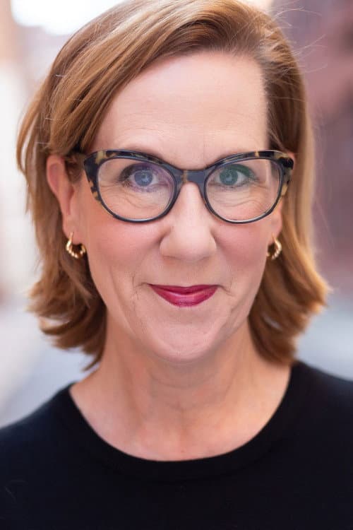 Rosalie Tenseth foto