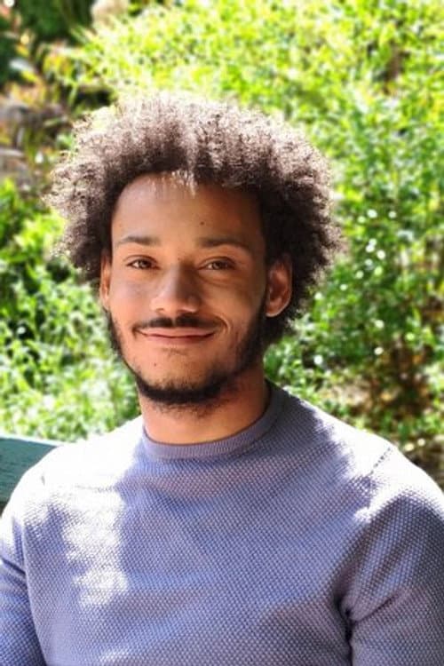 Rémi Sogadji foto