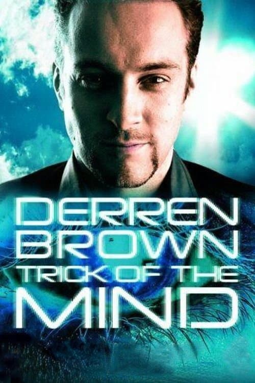 Derren Brown: Trick of the Mind (2004) poster