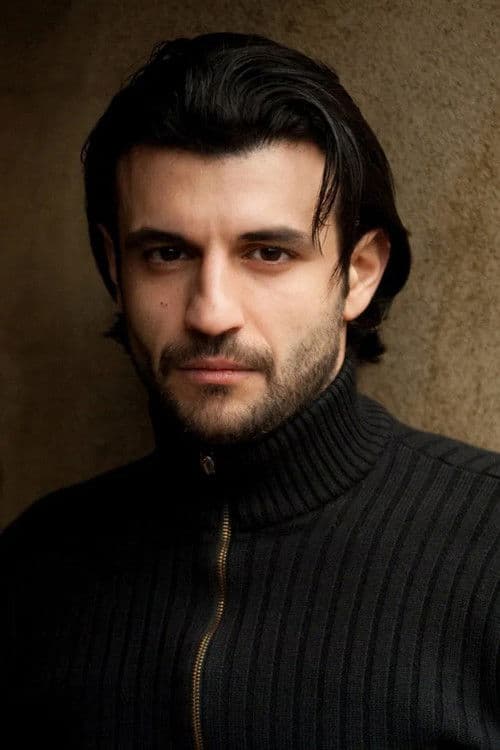 Sam Vincenti foto