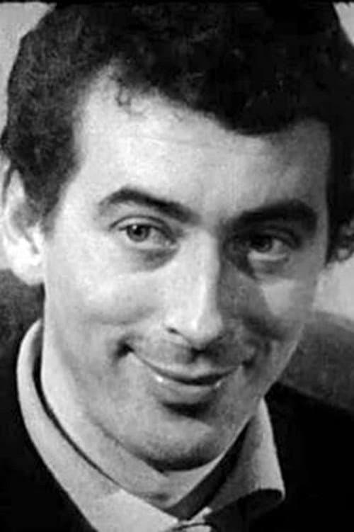 Jacques Gripel foto