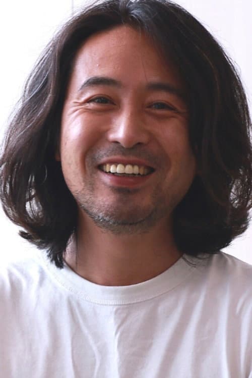 片桐健滋 foto