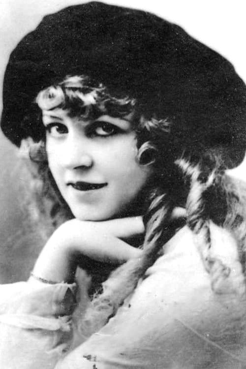 Alma Hanlon foto