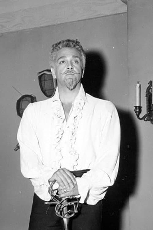 Richard Avonde foto
