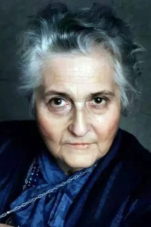 Françoise Dolto foto