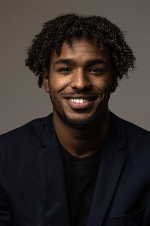 Amine Guedja foto