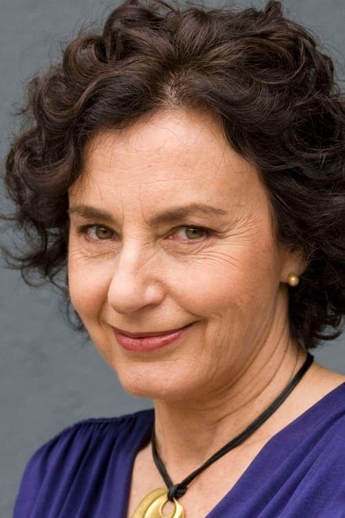 Verónica Langer foto