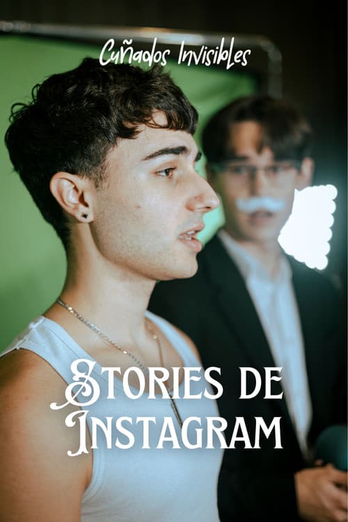 Stories de Instagram (2023) poster