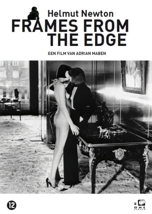 Helmut Newton: Frames from the Edge (1989) poster