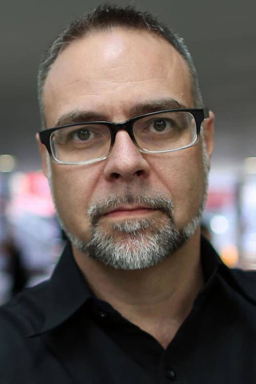 Håkan Lidbo foto