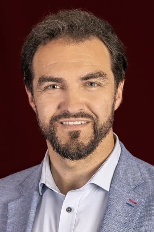 Attila Dolhai foto