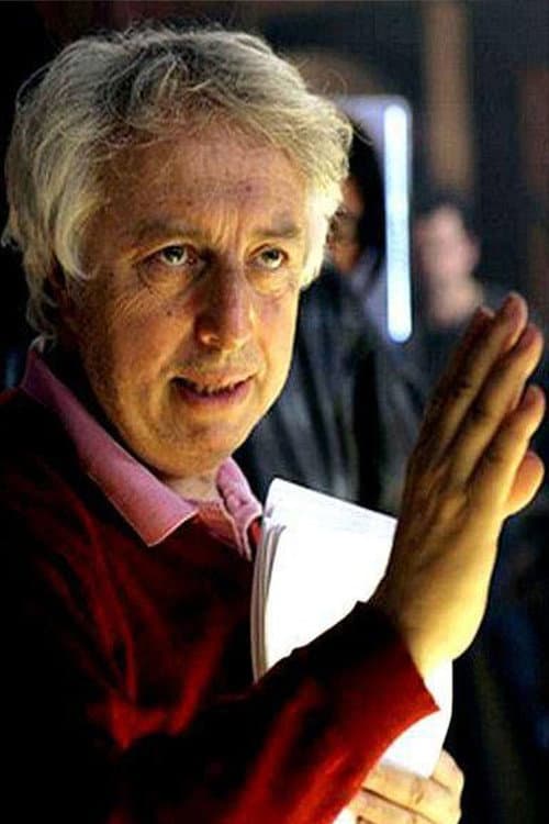 Robin Davis foto