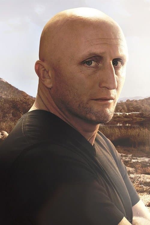 Paul Garatte foto