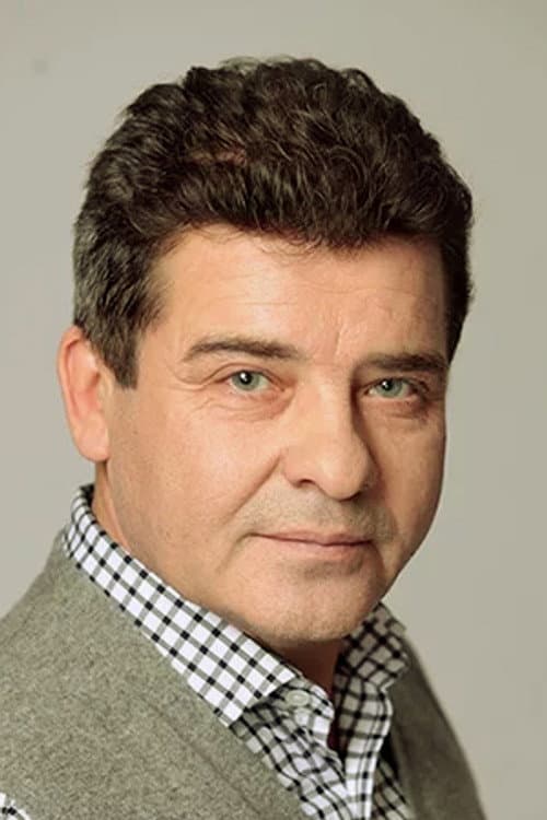 Сергей Дорогов foto