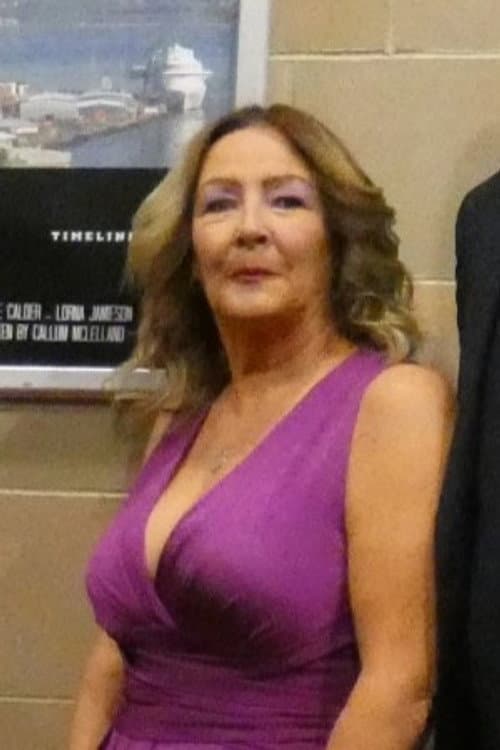 Alyson McFarlane foto
