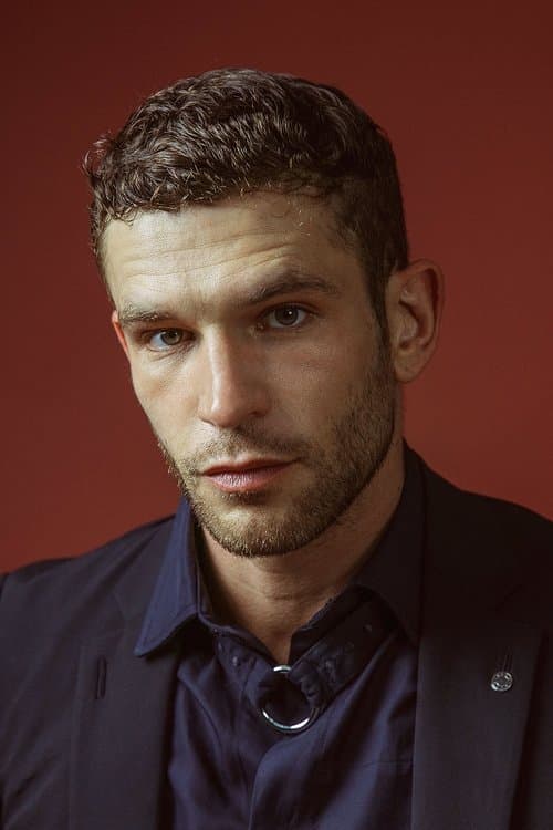 Arnaud Valois foto