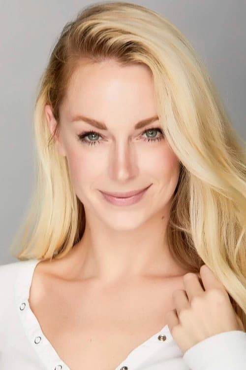 Hannah Douglass foto