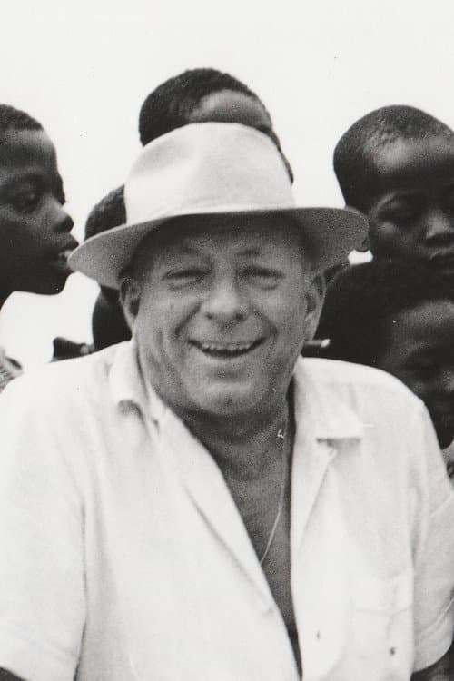 William C. Mellor foto