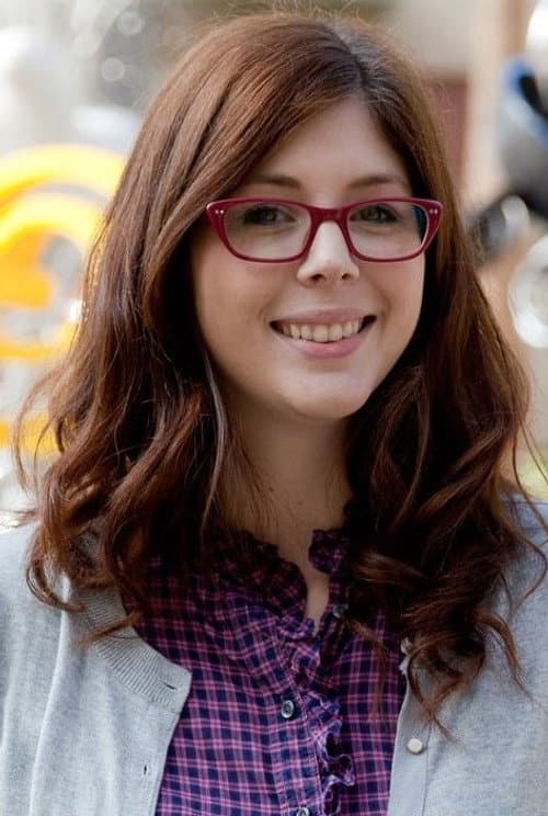 Janelle Asselin foto