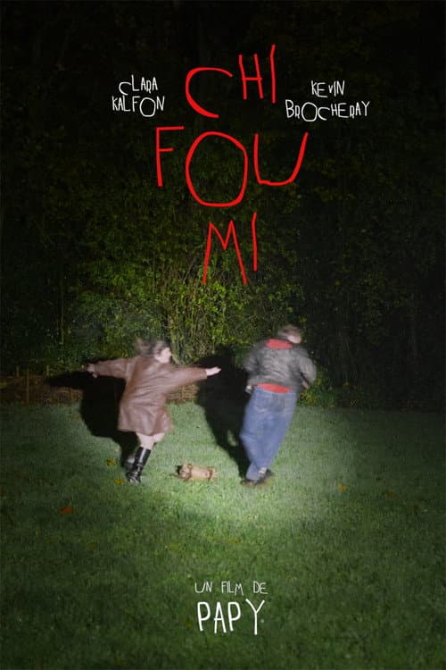 CHI FOU MI (2026) poster