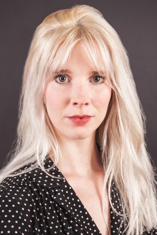 Sadie Pickering foto