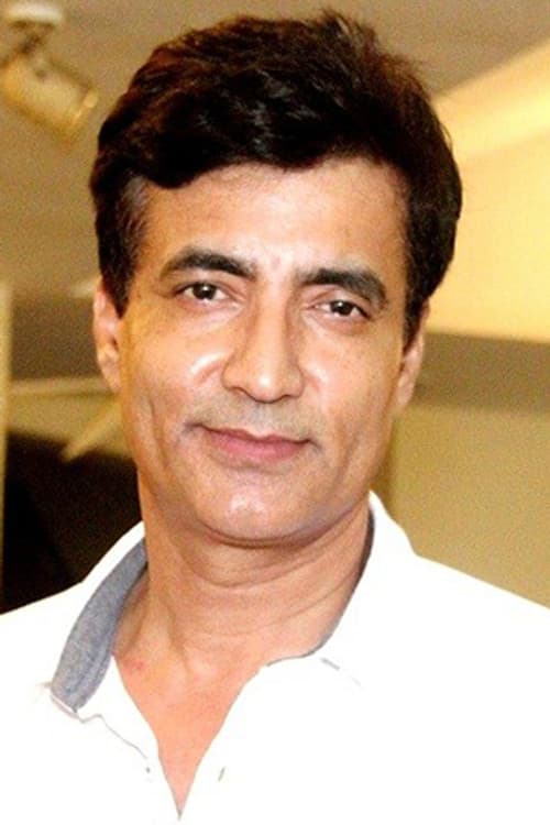 Narendra Jha foto