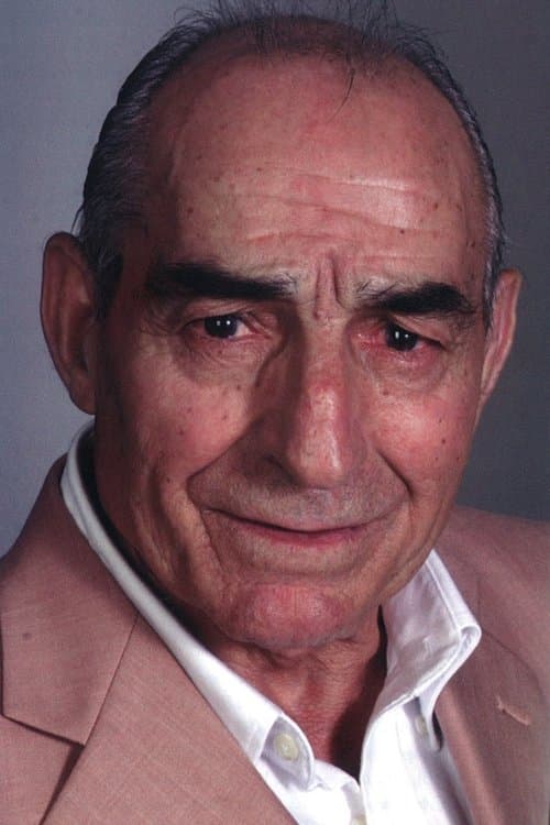 Saturnino García foto