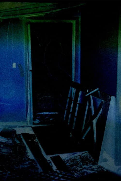 Thresholder (2022) poster