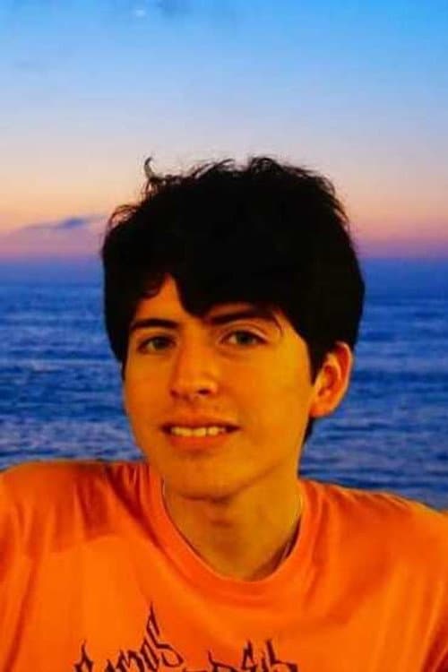 Joaquin Ochoa foto
