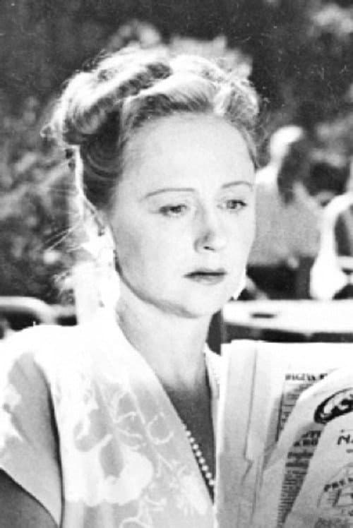 Lena Cederström foto