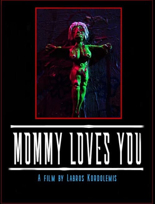 Mommy Loves You (2020) poster