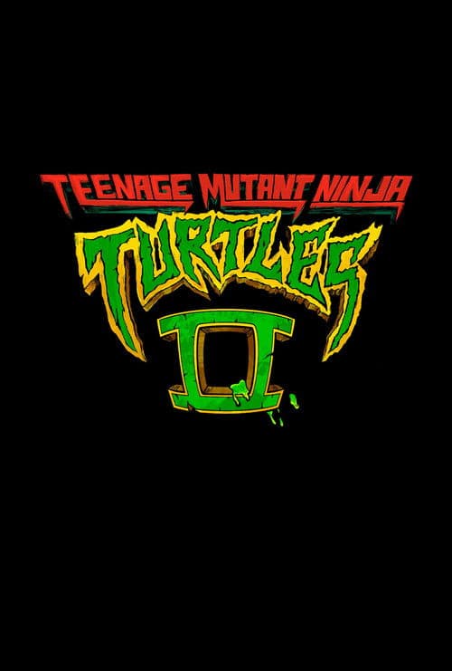 Teenage Mutant Ninja Turtles: Mutant Mayhem 2 (2027) poster