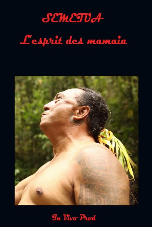 Semetua (2018) poster