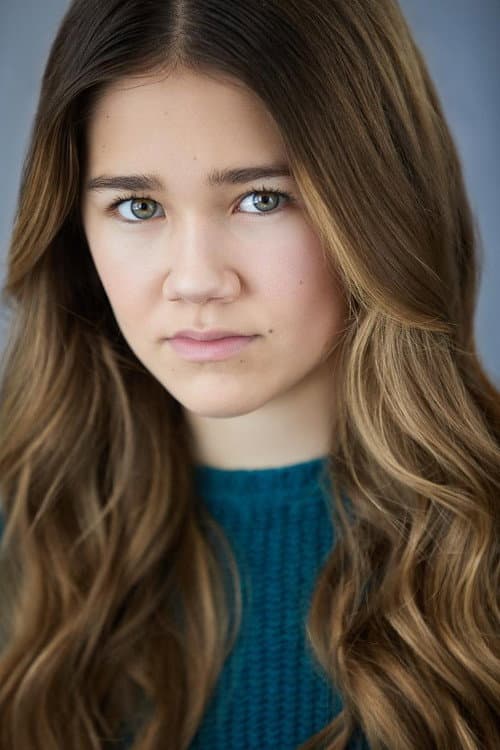 Brooklyn Rae Silzer foto