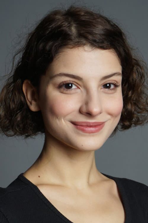 Aylin Paksoy foto