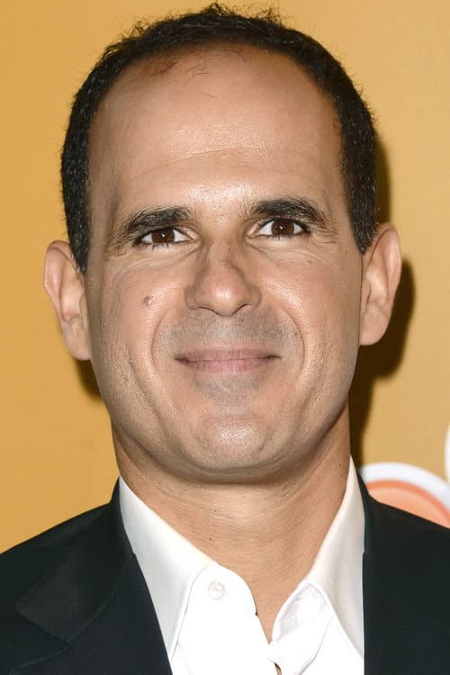 Marcus Lemonis foto