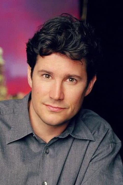 William Ragsdale foto