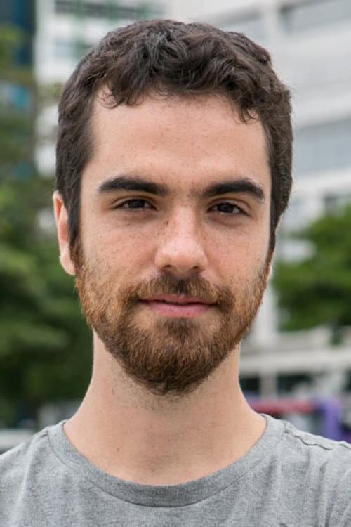 Bernardo Marinho foto