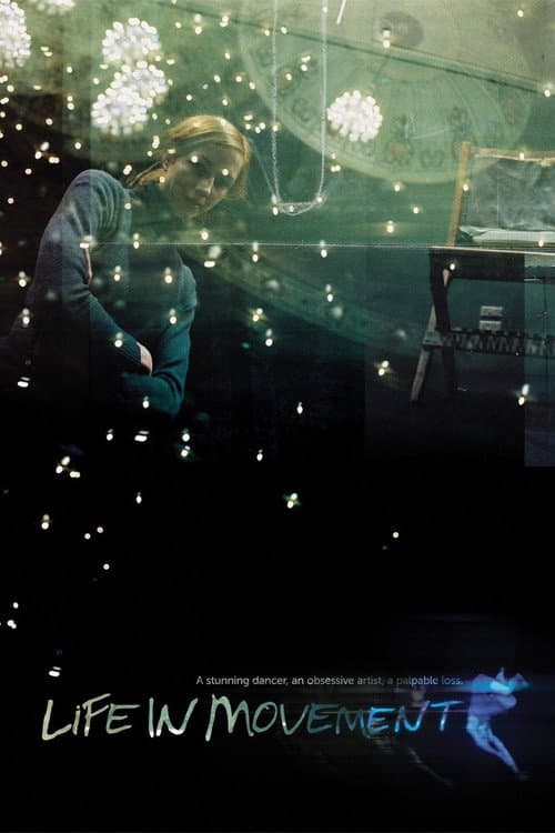 Life in Movement (2011) poster