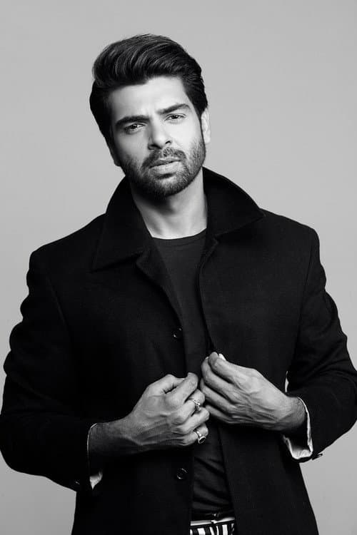 Vipul Roy foto